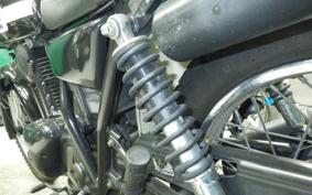 KAWASAKI 250TR BJ250F