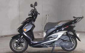 YAMAHA CYGNUS125XSR SE44J