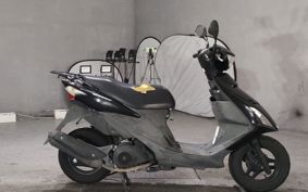 SUZUKI ADDRESS V125 CF4MA