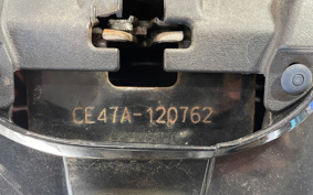 SUZUKI ADDRESS V110 CE47A