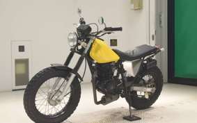 YAMAHA TW200 2016 2JL