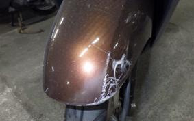 HONDA TACT-4ﾍﾞｰｼｯｸ AF79