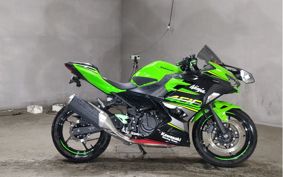 KAWASAKI NINJA400 EX400G