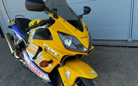 HONDA CBR600F 2006 PC35