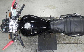 YAMAHA XJR400 Gen.3 R 2002 RH02J