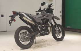 KAWASAKI KLX230 SM 1985 LX232A