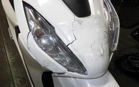 HONDA DIO110-3ﾍﾞｰｼｯｸ JK03