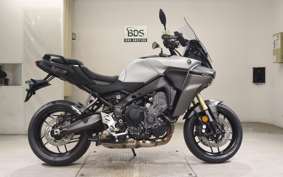 YAMAHA TRACER 9 GT 2026 RN99J