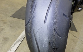 SUZUKI GSX-S1000F 2018 GT79A