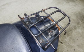 SUZUKI ADDRESS V50 Gen.2 2014 CA44A
