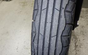 YAMAHA SR400 Gen.3 2009