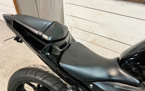 YAMAHA YZF-R25 RG43J