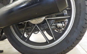 MOTO GUZZI V65SP 1983