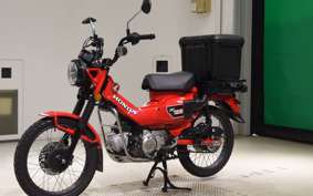 HONDA CT125-2 JA65