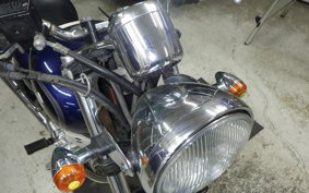 SUZUKI ST250E NJ4AA