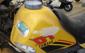 YAMAHA DT200 R 37F