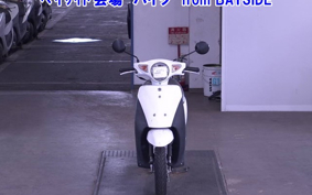 SUZUKI LET`S