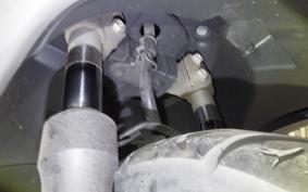 SUZUKI ADDRESS V125 SS CF4MA