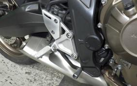 HONDA CB650R 2020 RH03