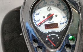 YAMAHA DRAGSTAR 400 2002 VH01J