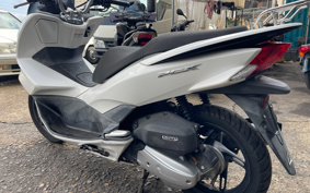HONDA PCX125 JF56