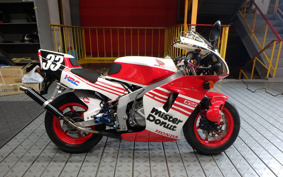 HONDA NSR80 HC06