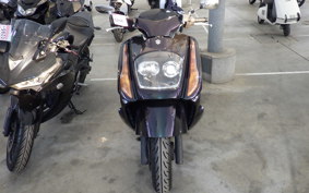 SUZUKI GEMMA 250 1999 CJ47A