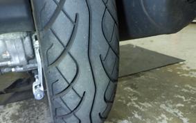 HONDA TACT Gen.4 2005 AF79