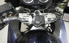 SUZUKI BANDIT 1250 SA 2008 GW72A