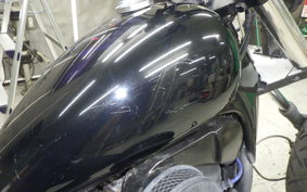 HONDA STEED 400 1995 NC26