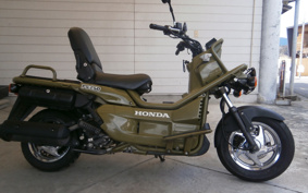 HONDA PS250 MF09