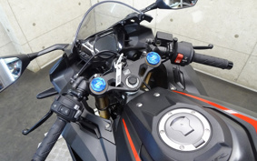 HONDA CBR250RR ABS MC51