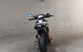 KTM 125 DUKE JPA40