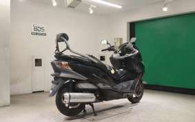 HONDA FORZA X 2008 MF10
