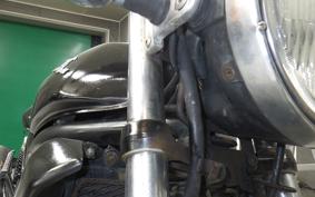 KAWASAKI BALIUS 250 Gen.2 2001 ZR250B