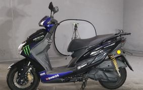 YAMAHA CYGNUS125XSR SED8J