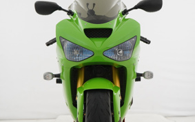 KAWASAKI NINJA ZX-6RR 2003 ZX600K