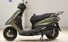 YAMAHA AXIS 125 Z SED7J