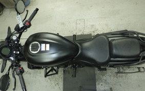 KAWASAKI ELIMINATOR400-3 2024 EL400A