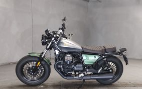 OTHER MOTO GUZZI V9 Bobar ..