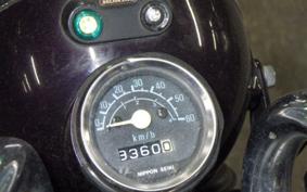 HONDA MONKEY 2024 Z50J