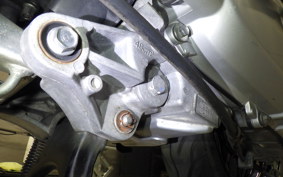 HONDA TODAY 2 AF67