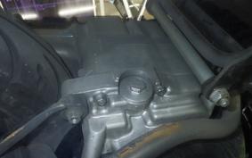 HONDA SPACY 125 Gen. 3 1998 JF04