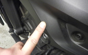 YAMAHA MT-09 Tracer GT 2022 RN51J