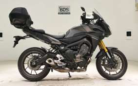 YAMAHA MT-09 Tracer 2015 RN36J