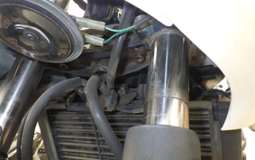 HONDA CB400 SUPER BOLDOR VTEC A 2010 NC42