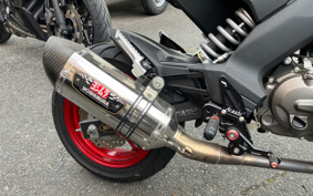 KAWASAKI Z125 PRO BR125H
