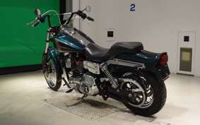HARLEY FXDWG 1450 2005