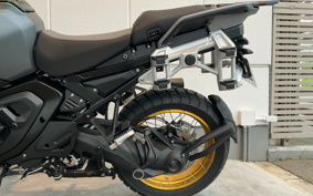 BMW R1300GS Adventure ASA 2026 0M31