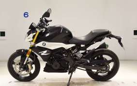 BMW G310R 2021